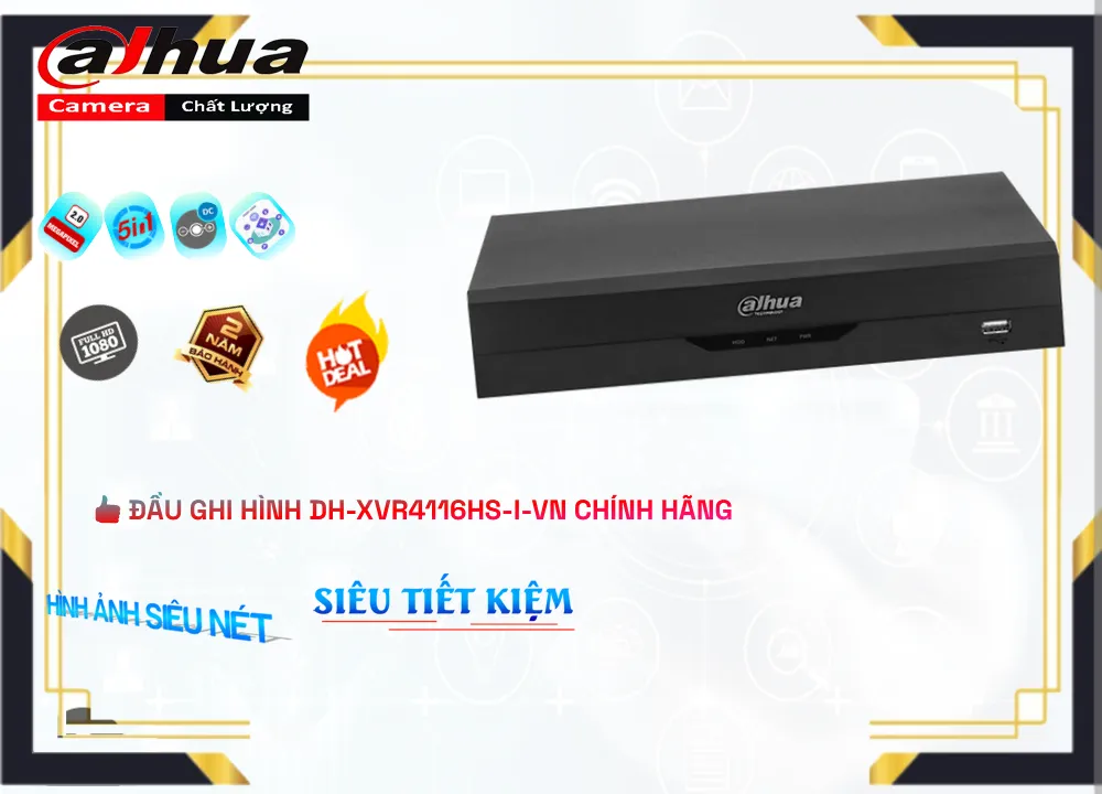 Đầu Ghi Dahua DH-XVR4116HS-I-VN,Bán Giá DH-XVR4116HS-I-VN,DH-XVR4116HS-I-VN Giá Hãng,bán DH-XVR4116HS-I-VN,DH-XVR4116HS-I-VN Công Nghệ HD  Chất lượng nhất,thông số DH-XVR4116HS-I-VN,DH-XVR4116HS-I-VN rẻ nhất,tuổi thọ DH-XVR4116HS-I-VN,DH-XVR4116HS-I-VN Chất Lượng,phân phối DH-XVR4116HS-I-VN,Nơi bán DH-XVR4116HS-I-VN,DH-XVR4116HS-I-VN giá mới nhất,Giá Bán DH-XVR4116HS-I-VN,DH-XVR4116HS-I-VN Giá Thấp Nhất,DH-XVR4116HS-I-VN bán rẻ
