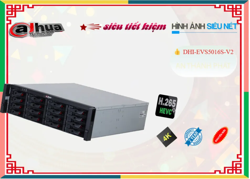 Đầu Ghi Hình Dahua DHI-EVS5016S-V2,thông số DHI-EVS5016S-V2,DHI-EVS5016S-V2 Ip sắc nét  Đang giảm giá,DHI EVS5016S V2,chức năng DHI-EVS5016S-V2,Giá DHI-EVS5016S-V2,DHI-EVS5016S-V2 mới,phân phối DHI-EVS5016S-V2,Giá Bán DHI-EVS5016S-V2,DHI-EVS5016S-V2 Giá Thấp Nhất,DHI-EVS5016S-V2 Bán Giá Rẻ,DHI-EVS5016S-V2 Công Nghệ Mới,DHI-EVS5016S-V2 Giá Hãng