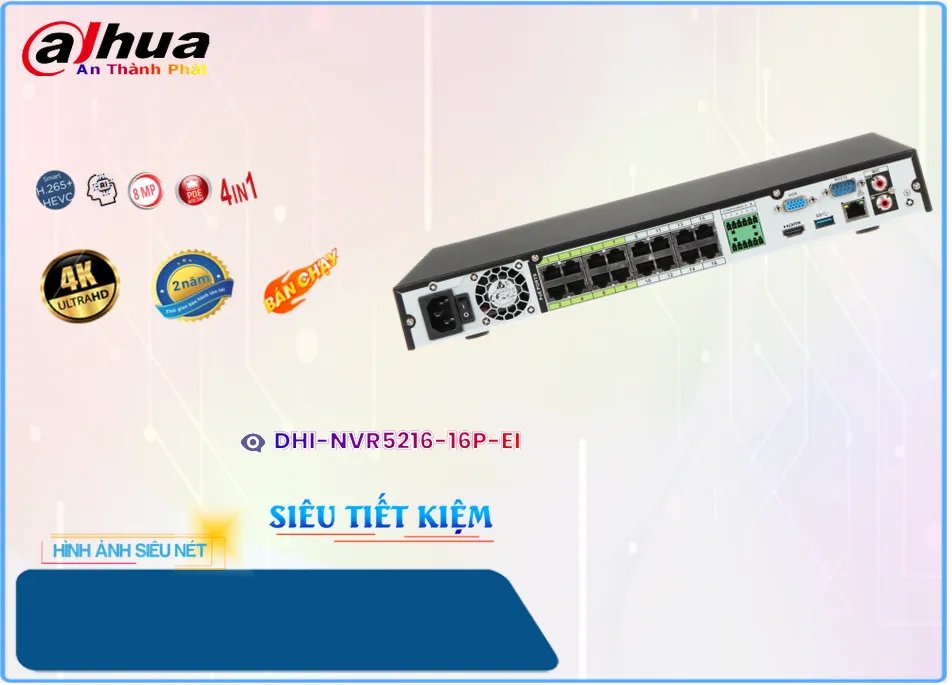 DHI NVR5216 16P EI,Đầu Ghi Hình Dahua DHI-NVR5216-16P-EI,DHI-NVR5216-16P-EI Giá Hấp Dẫn,DHI-NVR5216-16P-EI HD IP  giá mới nhất,DHI-NVR5216-16P-EI Chính hãng,Bán rẻ DHI-NVR5216-16P-EI,DHI-NVR5216-16P-EI bán rẻ,DHI-NVR5216-16P-EI Giá Thấp Nhất,Giá Bán DHI-NVR5216-16P-EI,Nơi bán DHI-NVR5216-16P-EI,thông số DHI-NVR5216-16P-EI,tuổi thọ DHI-NVR5216-16P-EI,DHI-NVR5216-16P-EI Chất lượng nhất,DHI-NVR5216-16P-EI Giá Hãng