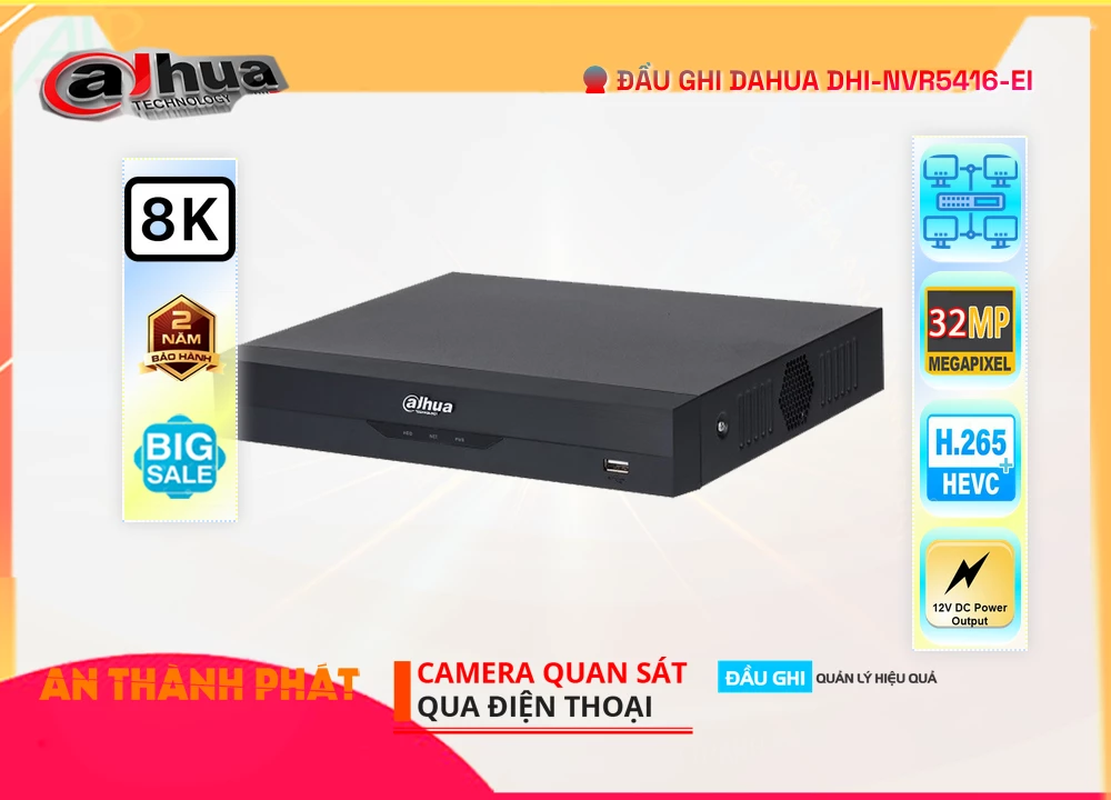 DHI NVR5416 EI,Đầu Ghi IP Dahua DHI-NVR5416-EI,DHI-NVR5416-EI Giá rẻ,DHI-NVR5416-EI HD IP  Chất lượng nhất,DHI-NVR5416-EI Chất Lượng,bán DHI-NVR5416-EI,DHI-NVR5416-EI bán rẻ,DHI-NVR5416-EI Giá Thấp Nhất,Giá Bán DHI-NVR5416-EI,Công ty bán DHI-NVR5416-EI,thông số DHI-NVR5416-EI,tuổi thọ DHI-NVR5416-EI,DHI-NVR5416-EI Tốt nhất,DHI-NVR5416-EI giá kỹ thuật
