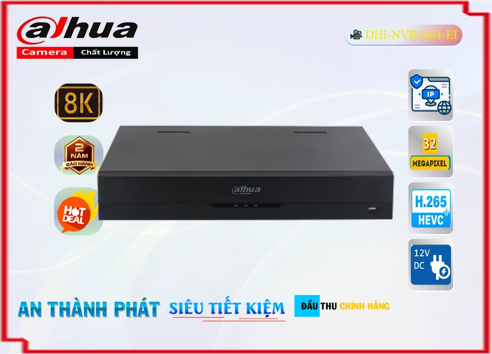 Đầu ghi Dahua IP DHI-NVR5464-EI,thông số  Thiết Bị Ghi Hình DHI-NVR5464-EI,DHI-NVR5464-EI Giá Hấp Dẫn,chức năng DHI-NVR5464-EIChất Lượng Hình sắc nét ,DHI-NVR5464-EI Chất lượng nhất,Giá Bán DHI-NVR5464-EI,DHI-NVR5464-EI Giá Thấp Nhất,DHI-NVR5464-EI Bán Giá Rẻ,Công ty bán DHI-NVR5464-EI,Bán giá rẻ DHI-NVR5464-EI,DHI-NVR5464-EI Chất lượng nhất
