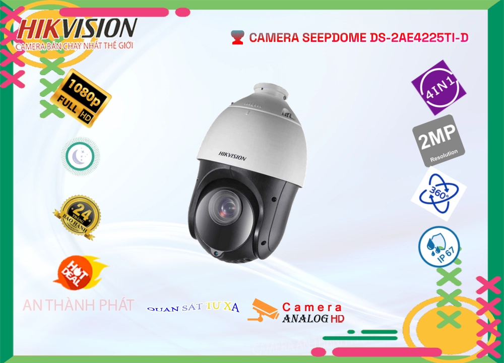 Camera DS-2AE4225TI-D Starlight,Giá giá sỉ DS-2AE4225TI-D,Phân Phối Sỉ DS-2AE4225TI-D, Bán Lỗ,DS-2AE4225TI-D Giá Thấp Nhất,Giá Bán DS-2AE4225TI-D FULL HD 1080P 2.0 megapixel ,Công ty bán  Loại Camera an ninh DS-2AE4225TI-D,thông số DS-2AE4225TI-D, Chất lượng nhất,DS-2AE4225TI-D giá kỹ thuật,DS-2AE4225TI-D Giá Hấp Dẫn,công nghê DS-2AE4225TI-D,DS-2AE4225TI-D Tốt nhất,DS-2AE4225TI-D Chất Lượng,bán DS-2AE4225TI-D