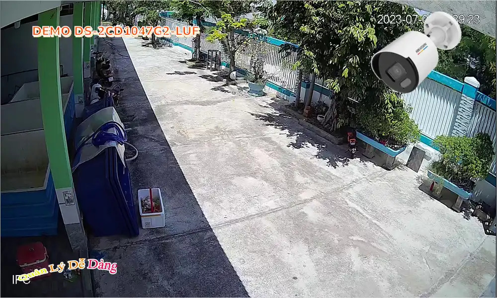 DS-2CD1047G2-LUF sắc nét Hikvision DS-2CD1047G2-LUF sắc nét Hikvision