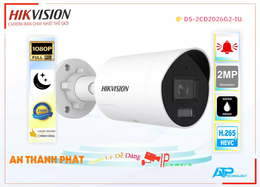 Camera Hikvision DS-2CD2026G2-IU,DS-2CD2026G2-IU Giá chiết khấu,DS-2CD2026G2-IU Cấp Nguồ Qua Dây Mạng  Đang giảm giá,DS-2CD2026G2-IU Công Nghệ Mới,Nơi Lắp DS-2CD2026G2-IU FULL HD 1080P ,DS 2CD2026G2 IU,thông số  Camera DS-2CD2026G2-IU,công nghê DS-2CD2026G2-IU,Giá DS-2CD2026G2-IU,phân phối DS-2CD2026G2-IU,DS-2CD2026G2-IU mới,Bán giá rẻ DS-2CD2026G2-IU,DS-2CD2026G2-IU giá hấp dẫn,Giá Bán DS-2CD2026G2-IU,DS-2CD2026G2-IU Giá rẻ nhất,DS-2CD2026G2-IU Bán Lỗ