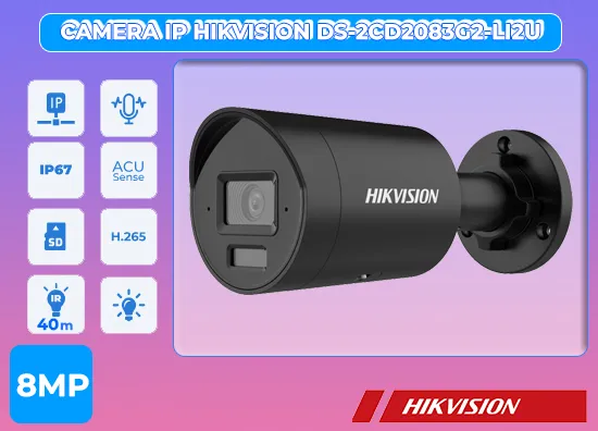 DS-2CD2083G2-LI2U,DS-2CD2083G2-LI2U rẻ nhất,Camera DS-2CD2083G2-LI2U Chất lượng nhất,DS-2CD2083G2-LI2U POE Tốt nhất,Camera IP HIKVISION DS-2CD2083G2-LI2U,HIKVISION DS-2CD2083G2-LI2U,Camera HIKVISION DS-2CD2083G2-LI2U,Camera POE HIKVISION DS-2CD2083G2-LI2U,