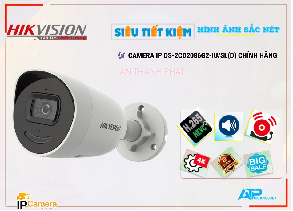Camera Hikvision DS-2CD2086G2-IU/SL(D),DS-2CD2086G2-IU/SL(D) giá mới nhấtDS-2CD2086G2-IU/SL(D) Chính hãng,DS 2CD2086G2 IU/SL(D),Giá Bán DS-2CD2086G2-IU/SL(D) 8.0 megapixel Ultra 4k ,Nơi bán  Camera quan sát DS-2CD2086G2-IU/SL(D),DS-2CD2086G2-IU/SL(D) giá mới nhất,DS-2CD2086G2-IU/SL(D) Chính hãng,Giá ,phân phối DS-2CD2086G2-IU/SL(D)