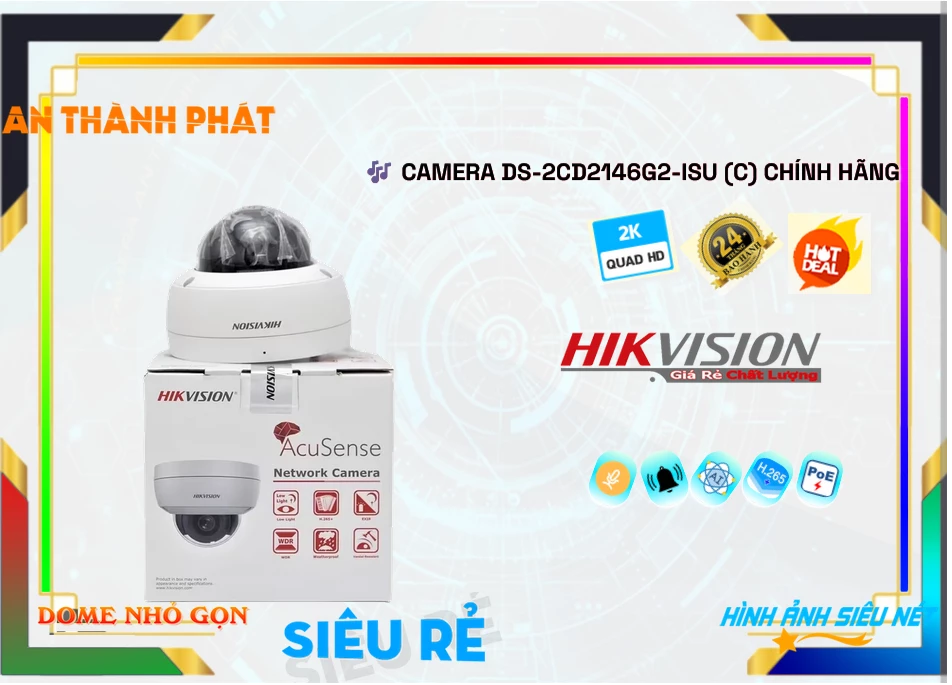 Camera Hikvision DS-2CD2146G2-ISU(C),thông số DS-2CD2146G2-ISU(C),DS-2CD2146G2-ISU(C) IP  Tiết kiệm,DS 2CD2146G2 ISU(C),chức năng  Loại Camera an ninh DS-2CD2146G2-ISU(C),Giá giá sỉ DS-2CD2146G2-ISU(C),DS-2CD2146G2-ISU(C) Chất Lượng,phân phối DS-2CD2146G2-ISU(C),Giá Bán DS-2CD2146G2-ISU(C),DS-2CD2146G2-ISU(C) Giá Thấp Nhất,DS-2CD2146G2-ISU(C) Bán Giá Rẻ,DS-2CD2146G2-ISU(C) Tốt nhất,DS-2CD2146G2-ISU(C) Giá Hãng