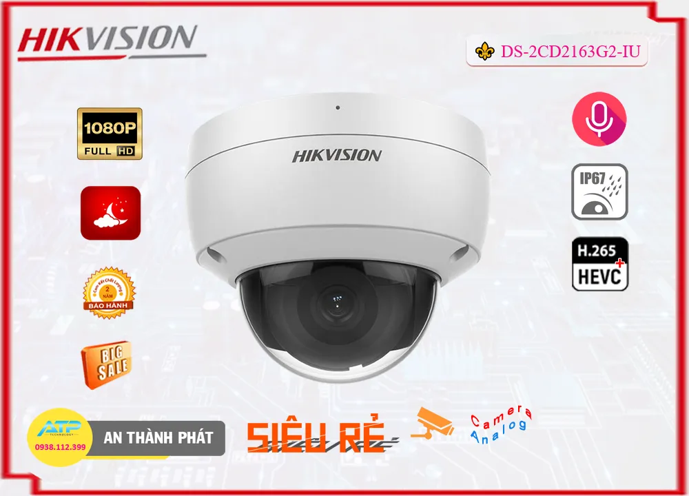 Camera Hikvision DS-2CD2163G2-IU,thông số  Camera Giám Sát DS-2CD2163G2-IU,DS-2CD2163G2-IU Giá rẻ,chức năng DS-2CD2163G2-IU Hình ảnh sắc nét với Ultra 4k lite ,DS-2CD2163G2-IU Tốt nhất,Giá Bán DS-2CD2163G2-IU,DS-2CD2163G2-IU chiết khấu cao,DS-2CD2163G2-IU Bán Giá Rẻ,cửa hàng bán DS-2CD2163G2-IU,bán DS-2CD2163G2-IU,DS-2CD2163G2-IU Tốt nhất
