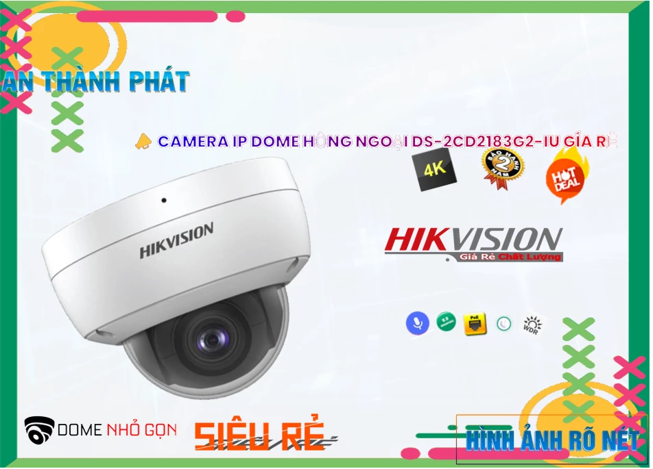 Camera 4K Hikvision DS-2CD2183G2-IU,Giá DS-2CD2183G2-IU,Giá kỹ thuật DS-2CD2183G2-IU, Bán Lỗ,DS-2CD2183G2-IU tốt nhất,Giá Bán DS-2CD2183G2-IU 8.0 megapixel ,Địa Chỉ Bán  Camera DS-2CD2183G2-IU,thông số DS-2CD2183G2-IU, Chất lượng nhất,DS-2CD2183G2-IU Giá Khuyến Mãi,DS-2CD2183G2-IU Giá Hấp Dẫn,công nghê DS-2CD2183G2-IU,DS-2CD2183G2-IU Công Nghệ Mới,DS-2CD2183G2-IU mới,Bán giá rẻ DS-2CD2183G2-IU