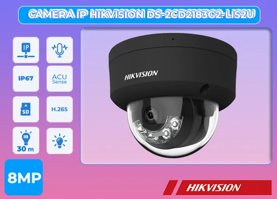 DS-2CD2183G2-LIS2U,DS-2CD2183G2-LIS2U rẻ nhất,Camera DS-2CD2183G2-LIS2U Chất lượng nhất,DS-2CD2183G2-LIS2U POE Tốt nhất,Camera IP HIKVISION DS-2CD2183G2-LIS2U,HIKVISION DS-2CD2183G2-LIS2U,Camera HIKVISION DS-2CD2183G2-LIS2U,Camera IP HIKVISION DS-2CD2183G2-LIS2U 8MP,