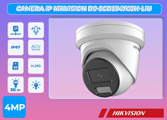 Camera IP POE Hikvision DS-2CD2347G2H-LIU,DS-2CD2347G2H-LIU sale mạnh,DS-2CD2347G2H-LIU Bán Sỉ,DS-2CD2347G2H-LIU Chính hãng,Phân phối rẻ DS-2CD2347G2H-LIU,Thông số DS-2CD2347G2H-LIU,Bán Giá IP POE DS-2CD2347G2H-LIU,Giá buôn DS-2CD2347G2H-LIU,Hikvision DS-2CD2347G2H-LIU,