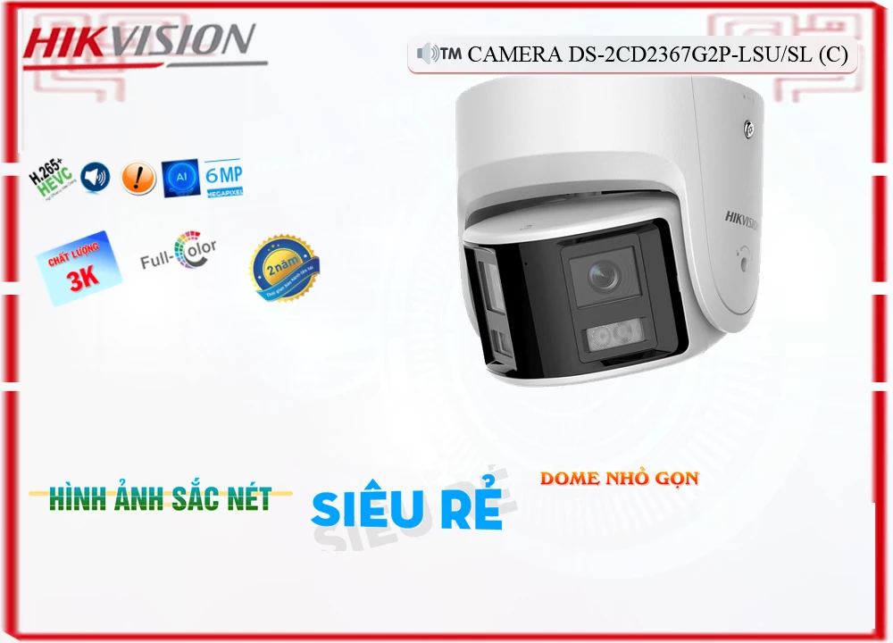 Camera Hikvision DS-2CD2367G2P-LSU/SL(C),DS-2CD2367G2P-LSU/SL(C) Giá Hãng,DS-2CD2367G2P-LSU/SL(C) HD IP  Đang giảm giá,DS-2CD2367G2P-LSU/SL(C) Tốt nhất,Nơi bán DS-2CD2367G2P-LSU/SL(C) Hình ảnh sắc nét với Ultra 4k lite ,DS 2CD2367G2P LSU/SL(C),thông số  Camera quan sát DS-2CD2367G2P-LSU/SL(C),công nghê DS-2CD2367G2P-LSU/SL(C),Giá giá sỉ DS-2CD2367G2P-LSU/SL(C),phân phối DS-2CD2367G2P-LSU/SL(C),DS-2CD2367G2P-LSU/SL(C) Chất Lượng,bán DS-2CD2367G2P-LSU/SL(C),DS-2CD2367G2P-LSU/SL(C) Giá Thấp Nhất,Giá Bán DS-2CD2367G2P-LSU/SL(C),DS-2CD2367G2P-LSU/SL(C) Giá rẻ nhất,DS-2CD2367G2P-LSU/SL(C) Bán Lỗ