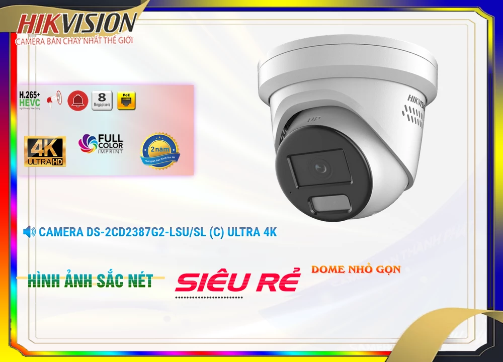 Camera Hikvision DS-2CD2387G2-LSU/SL(C),thông số DS-2CD2387G2-LSU/SL(C),DS-2CD2387G2-LSU/SL(C) IP  rẻ nhất,DS 2CD2387G2 LSU/SL(C),chức năng  Camera quan sát DS-2CD2387G2-LSU/SL(C),Giá giá sỉ DS-2CD2387G2-LSU/SL(C),DS-2CD2387G2-LSU/SL(C) Chất Lượng,phân phối DS-2CD2387G2-LSU/SL(C),Giá Bán DS-2CD2387G2-LSU/SL(C),DS-2CD2387G2-LSU/SL(C) Giá Thấp Nhất,DS-2CD2387G2-LSU/SL(C) Bán Giá Rẻ,DS-2CD2387G2-LSU/SL(C) Tốt nhất,DS-2CD2387G2-LSU/SL(C) Giá Hãng
