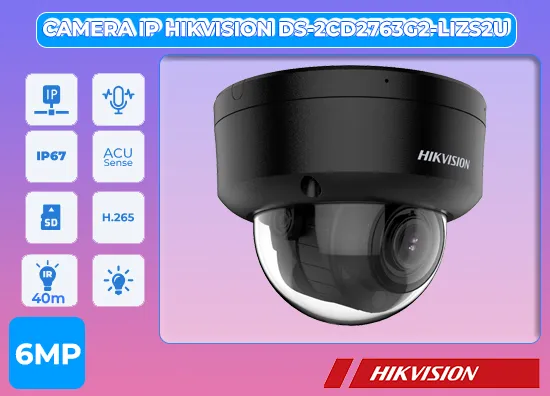 DS-2CD2763G2-LIZS2U bán chạy nhất,DS-2CD2763G2-LIZS2U bán rẻ,Camera IP HIKVISION DS-2CD2763G2-LIZS2U 6MP,HIKVISION DS-2CD2763G2-LIZS2U,Camera IP HIKVISION DS-2CD2763G2-LIZS2U,Camera HIKVISION DS-2CD2763G2-LIZS2U,Camera DS-2CD2763G2-LIZS2U 6 MP