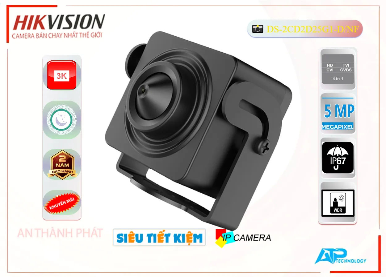 Camera DS-2CD2D25G1-D/NF Hikvision Giá rẻ,DS-2CD2D25G1-D/NF Mới nhấtDS-2CD2D25G1-D/NF Siêu rẻ,DS 2CD2D25G1 D/NF,Giá Bán DS-2CD2D25G1-D/NF FULL HD 1080P 2.0 MP ,Nơi bán  Camera An Ninh  DS-2CD2D25G1-D/NF,DS-2CD2D25G1-D/NF Mới nhất,DS-2CD2D25G1-D/NF Siêu rẻ,Giá Phân Phối ,phân phối DS-2CD2D25G1-D/NF