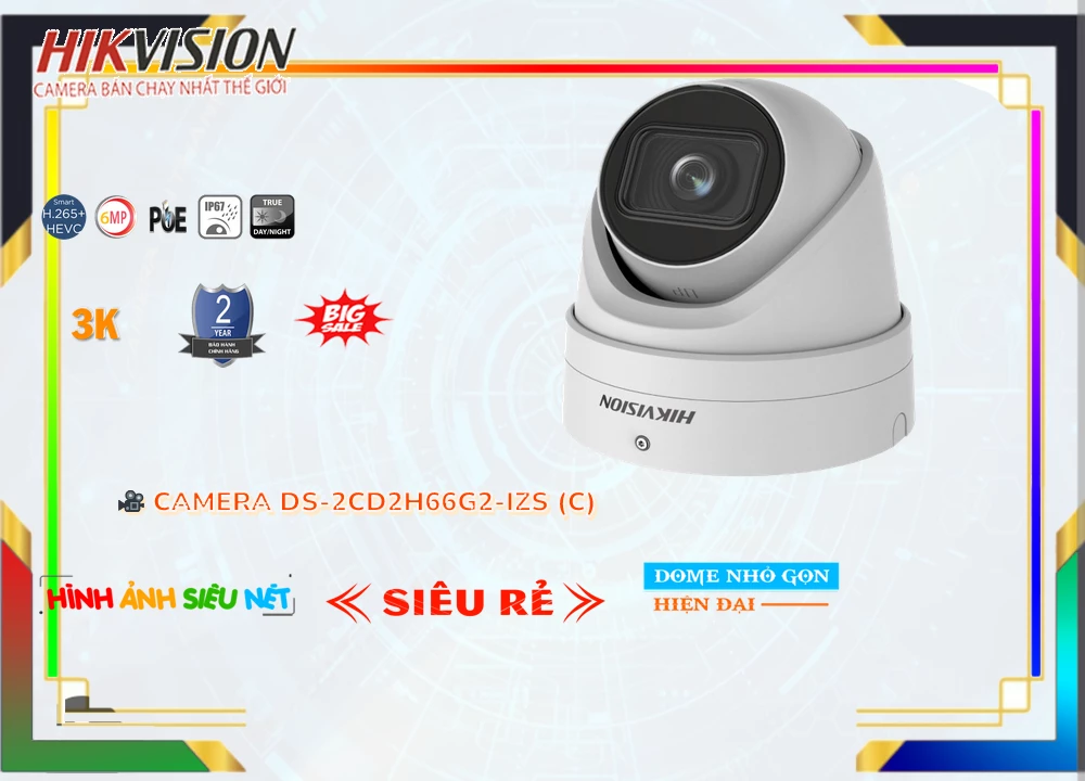 Camera Hikvision DS-2CD2H66G2-IZS(C),Giá DS-2CD2H66G2-IZS(C), Camera quan sát DS-2CD2H66G2-IZS(C) Giá Hãng,Bán rẻ DS-2CD2H66G2-IZS(C),DS-2CD2H66G2-IZS(C) Ip sắc nét  giá mới nhất,thông số DS-2CD2H66G2-IZS(C) Hình ảnh sắc nét với Ultra 4k lite ,DS-2CD2H66G2-IZS(C) Giá Hấp Dẫn,tuổi thọ DS-2CD2H66G2-IZS(C),DS-2CD2H66G2-IZS(C) Chính hãng,phân phối DS-2CD2H66G2-IZS(C),Nơi bán DS-2CD2H66G2-IZS(C),DS-2CD2H66G2-IZS(C) Chất lượng nhất,Giá Bán DS-2CD2H66G2-IZS(C),DS-2CD2H66G2-IZS(C) Giá Thấp Nhất,DS-2CD2H66G2-IZS(C) bán rẻ