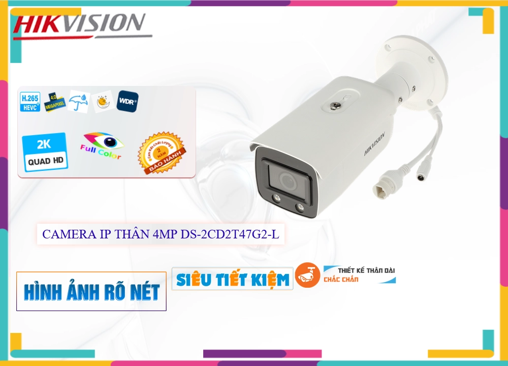 Camera DS-2CD2T47G2-LDS-2CD2T47G2-L 130 db,Giá giá sỉ DS-2CD2T47G2-L,Phân Phối Sỉ DS-2CD2T47G2-L, Bán Lỗ,DS-2CD2T47G2-L Giá Thấp Nhất,Giá Bán DS-2CD2T47G2-L Ultra 2k 4.0 megapixel ,Công ty bán  Camera quan sát DS-2CD2T47G2-L,thông số DS-2CD2T47G2-L, Tốt nhất,DS-2CD2T47G2-L giá kỹ thuật,DS-2CD2T47G2-L Giá rẻ,công nghê DS-2CD2T47G2-L,DS-2CD2T47G2-L Tốt nhất,DS-2CD2T47G2-L Chất Lượng,bán DS-2CD2T47G2-L
