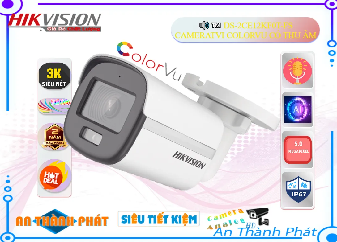 DS-2CE12KF0T-FS Camera Xem ban Đêm,DS-2CE12KF0T-FS Giá Hấp Dẫn, Loại Camera an ninh DS-2CE12KF0T-FS Tốt nhất,DS-2CE12KF0T-FS HD Anlog  Chất lượng nhất,DS-2CE12KF0T-FS Chiết khấu cao,Bán Sỉ DS-2CE12KF0T-FS Ultra 4k lite 4.0 megapixel ,cửa hàng bán DS-2CE12KF0T-FS,DS-2CE12KF0T-FS Giá Hấp Dẫn,DS-2CE12KF0T-FS Tốt nhất