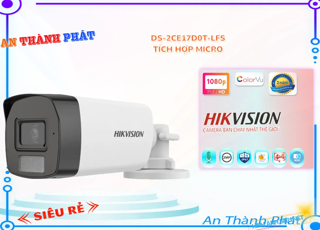 DS-2CE17D0T-LFS Camera Hikvision Thu Âm,thông số DS-2CE17D0T-LFS,DS-2CE17D0T-LFS HD Anlog  Đang giảm giá,DS 2CE17D0T LFS,chức năng  Camera quan sát DS-2CE17D0T-LFS,Giá giá sỉ DS-2CE17D0T-LFS,DS-2CE17D0T-LFS Chất Lượng,Bán Sỉ DS-2CE17D0T-LFS,Giá Bán DS-2CE17D0T-LFS,DS-2CE17D0T-LFS chiết khấu cao,DS-2CE17D0T-LFS Bán Giá Rẻ,DS-2CE17D0T-LFS Tốt nhất,DS-2CE17D0T-LFS Chiết khấu cao
