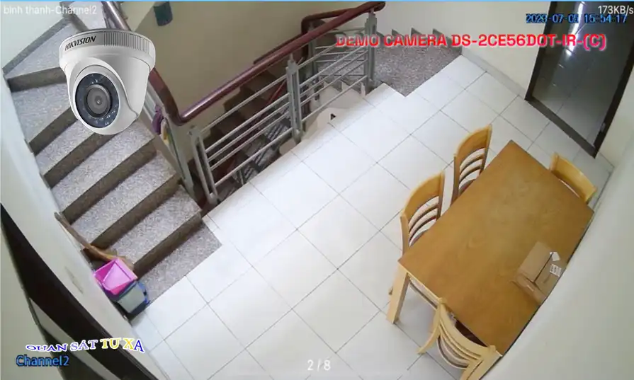  Thiết Bị Camera  Dùng Bộ Lắp camera Gia đình giá rẻ trọn gói