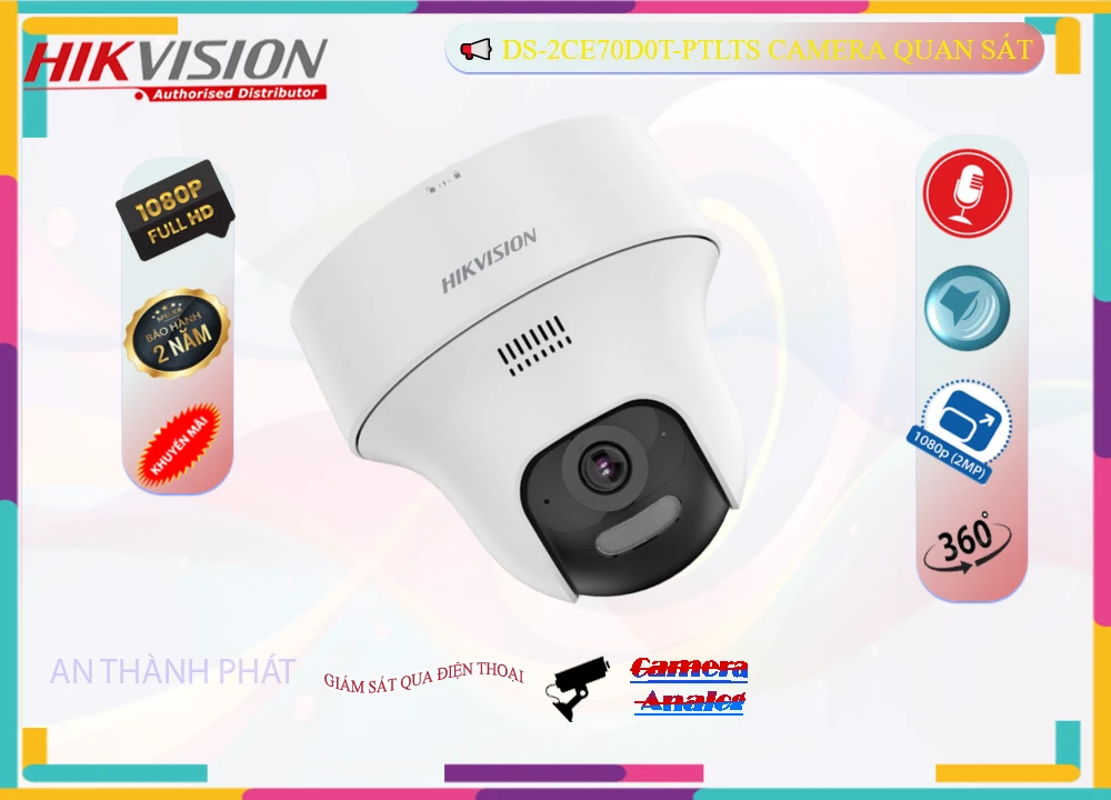 Camera Hikvision Xoay DS-2CE70D0T-PTLTS,DS-2CE70D0T-PTLTS Mới nhấtDS-2CE70D0T-PTLTS Chính hãng,DS 2CE70D0T PTLTS,Giá Bán DS-2CE70D0T-PTLTS 2.0 MP ,Công ty bán Camera An Ninh DS-2CE70D0T-PTLTS,DS-2CE70D0T-PTLTS Mới nhất,DS-2CE70D0T-PTLTS Chính hãng,Bán Giá Camera HD Anlog DS-2CE70D0T-PTLTS Hikvision Chất Lượng ,phân phối DS-2CE70D0T-PTLTS