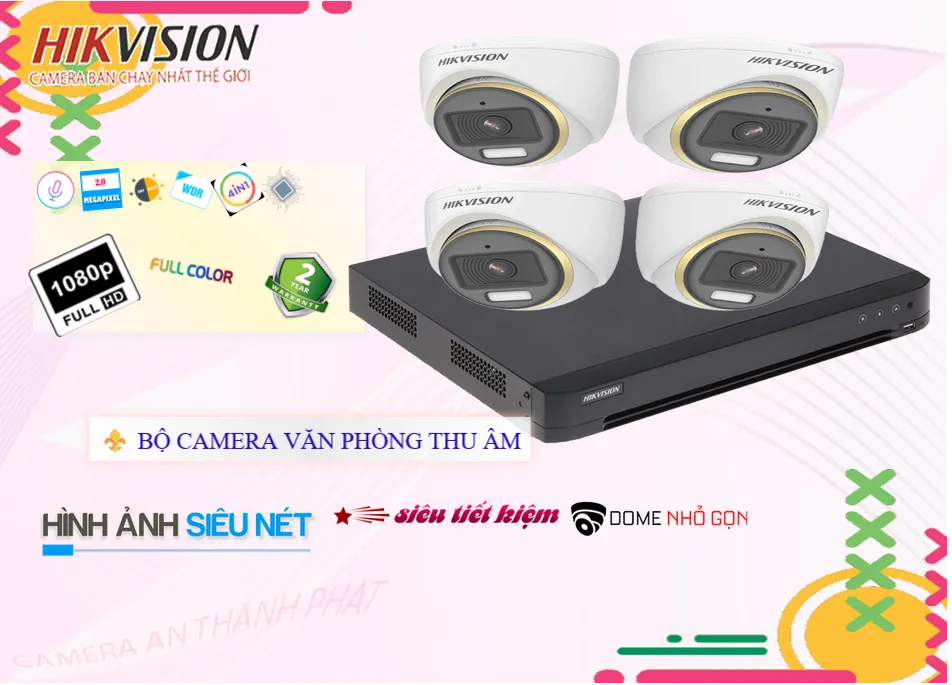 Tìm hiểu về Gói camera ghi âm cho tiệm vàng Hình Ảnh sắc nét Dễ Dàng Sử Dụng sắc nét Gói camera ghi âm cho tiệm vàng Dịch vụ lắp camera giá rẻ HCM