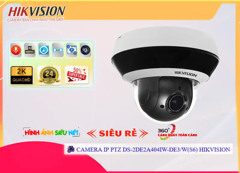 Camera Hikvision DS-2DE2A404IW-DE3/W(S6),Bán Giá DS-2DE2A404IW-DE3/W(S6), Loại Camera DS-2DE2A404IW-DE3/W(S6) Giá hấp dẫn,bán DS-2DE2A404IW-DE3/W(S6),DS-2DE2A404IW-DE3/W(S6) Ip POE sắc nét  Chất lượng nhất,thông số DS-2DE2A404IW-DE3/W(S6) 4.0 megapixel Ultra 2k ,DS-2DE2A404IW-DE3/W(S6) Giá rẻ,tuổi thọ DS-2DE2A404IW-DE3/W(S6),DS-2DE2A404IW-DE3/W(S6) Chất Lượng,Giá buôn DS-2DE2A404IW-DE3/W(S6),Địa Chỉ Bán DS-2DE2A404IW-DE3/W(S6),DS-2DE2A404IW-DE3/W(S6) Tốt nhất,Giá Bán DS-2DE2A404IW-DE3/W(S6),DS-2DE2A404IW-DE3/W(S6) nơi bán rẻ nhất,DS-2DE2A404IW-DE3/W(S6) bán rẻ