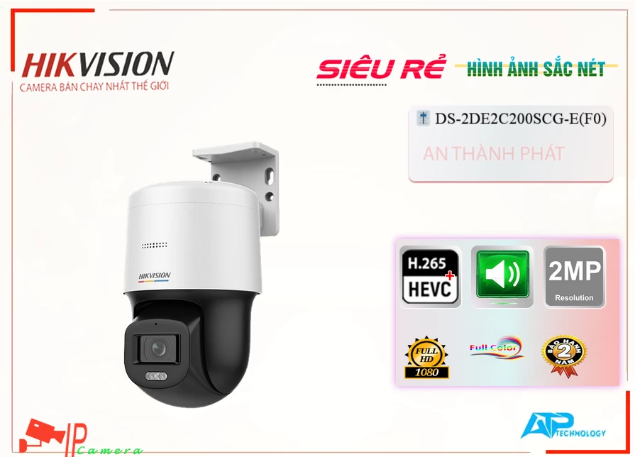 Camera Hikvision DS-2DE2C200SCG-E(F0),thông số DS-2DE2C200SCG-E(F0),DS 2DE2C200SCG E(F0),chức năng DS-2DE2C200SCG-E(F0) 2.0 MP FULL HD 1080P , Camera DS-2DE2C200SCG-E(F0) Công Nghệ Mới,DS-2DE2C200SCG-E(F0) mới,Bán giá rẻ DS-2DE2C200SCG-E(F0),Giá DS-2DE2C200SCG-E(F0),Giá kỹ thuật DS-2DE2C200SCG-E(F0),DS-2DE2C200SCG-E(F0) Bán Giá Rẻ,DS-2DE2C200SCG-E(F0) Đang giảm giá,DS-2DE2C200SCG-E(F0) tốt nhất,Giá Bán DS-2DE2C200SCG-E(F0),Địa Chỉ Bán DS-2DE2C200SCG-E(F0)