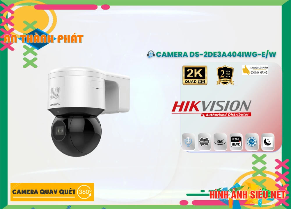 Camera Hikvison DS-2DE3A404IWG-E/W,thông số DS-2DE3A404IWG-E/W,DS 2DE3A404IWG E/W,chức năng DS-2DE3A404IWG-E/W 4.0 MP Độ phân giải Ultra 2k , Camera DS-2DE3A404IWG-E/W Công Nghệ Mới,DS-2DE3A404IWG-E/W mới,Bán giá rẻ DS-2DE3A404IWG-E/W,Giá DS-2DE3A404IWG-E/W,Giá buôn DS-2DE3A404IWG-E/W,DS-2DE3A404IWG-E/W Bán Giá Rẻ,DS-2DE3A404IWG-E/W Giá rẻ,DS-2DE3A404IWG-E/W nơi bán rẻ nhất,Giá Bán DS-2DE3A404IWG-E/W,Địa Chỉ Bán DS-2DE3A404IWG-E/W