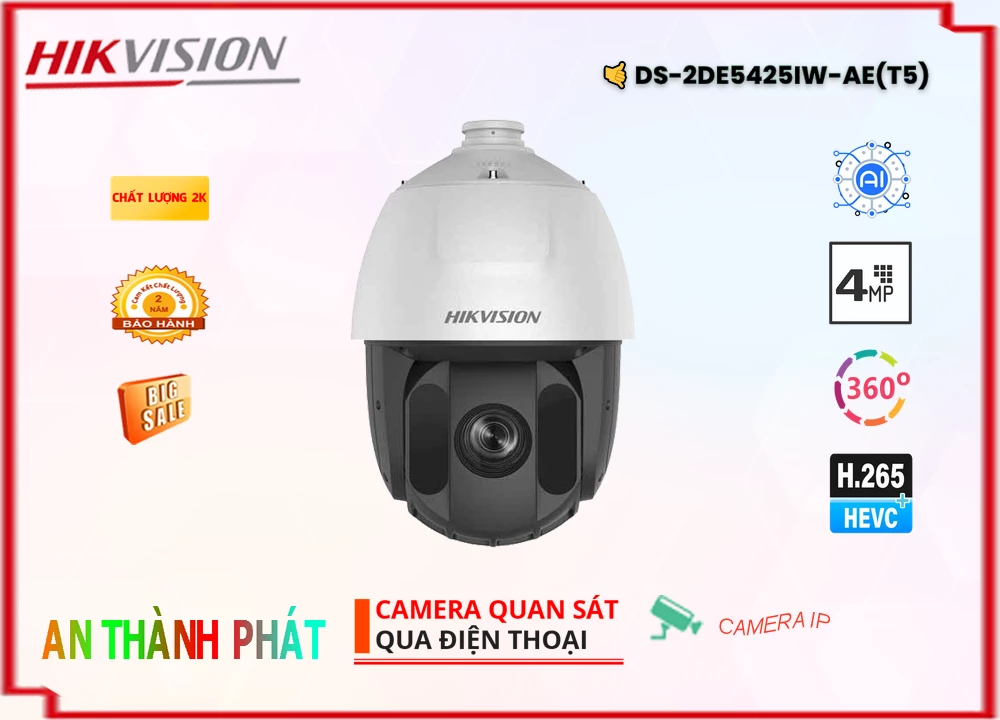 Camera Hikvision DS-2DE5425IW-AE(T5),thông số DS-2DE5425IW-AE(T5),DS 2DE5425IW AE(T5),chức năng DS-2DE5425IW-AE(T5) 4.0 MP Độ phân giải Ultra 2k , Loại Camera Giá re DS-2DE5425IW-AE(T5) Giá rẻ nhất,DS-2DE5425IW-AE(T5) bán uy tín,sale DS-2DE5425IW-AE(T5),giá kỹ thuật DS-2DE5425IW-AE(T5),Giá buôn DS-2DE5425IW-AE(T5),DS-2DE5425IW-AE(T5) Bán Giá Rẻ,DS-2DE5425IW-AE(T5) Tiết kiệm,DS-2DE5425IW-AE(T5) nơi bán rẻ nhất,Giá Bán DS-2DE5425IW-AE(T5),Địa Chỉ Bán DS-2DE5425IW-AE(T5)
