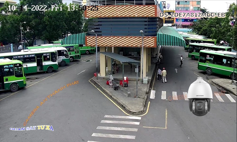 DS-2DE7A812MCG-EB sắc nét Hikvision DS-2DE7A812MCG-EB sắc nét Hikvision