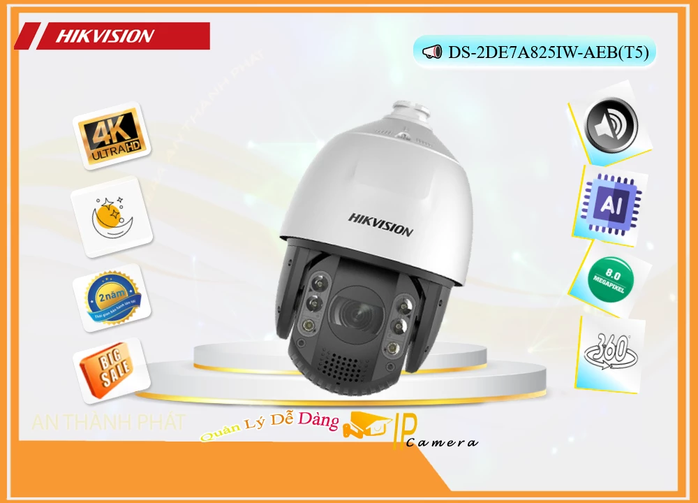 Camera Hikvision DS-2DE7A825IW-AEB(T5),giá kỹ thuật DS-2DE7A825IW-AEB(T5),Giá buôn DS-2DE7A825IW-AEB(T5), Bán Lỗ,DS-2DE7A825IW-AEB(T5) nơi bán rẻ nhất,Giá Bán DS-2DE7A825IW-AEB(T5) siêu nét Ultra 4k 8.0 megapixel ,Địa Chỉ Bán  Thiết Bị Camera DS-2DE7A825IW-AEB(T5),thông số DS-2DE7A825IW-AEB(T5), sale mạnh,DS-2DE7A825IW-AEB(T5) Giá hấp dẫn,DS-2DE7A825IW-AEB(T5) Tiết kiệm,công nghê DS-2DE7A825IW-AEB(T5),DS-2DE7A825IW-AEB(T5) Giá rẻ nhất,DS-2DE7A825IW-AEB(T5) bán uy tín,sale DS-2DE7A825IW-AEB(T5)