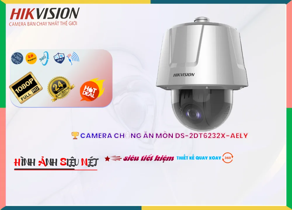 Camera Hikvision DS-2DT6232X-AELY,Giá giá sỉ DS-2DT6232X-AELY HD IP ,phân phối DS-2DT6232X-AELY, Loại Camera an ninh DS-2DT6232X-AELY Bán Lỗ,DS-2DT6232X-AELY Giá Thấp Nhất,công nghê DS-2DT6232X-AELY FULL HD 1080P ,DS-2DT6232X-AELY Tốt nhất,thông số DS-2DT6232X-AELY,DS-2DT6232X-AELY sale mạnh,DS-2DT6232X-AELY Giá Hãng,DS-2DT6232X-AELY Tiết kiệm,DS-2DT6232X-AELY Chất Lượng,bán DS-2DT6232X-AELY