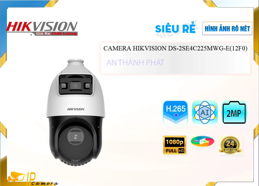 Camera Hikvision DS-2SE4C225MWG-E(12F0),Giá DS-2SE4C225MWG-E(12F0) Công Nghệ IP ,Giá kỹ thuật DS-2SE4C225MWG-E(12F0), Thiết Bị Camera DS-2SE4C225MWG-E(12F0) Bán Sỉ,DS-2SE4C225MWG-E(12F0) nơi bán rẻ nhất,công nghê DS-2SE4C225MWG-E(12F0) 2.0 MP FULL HD 1080P ,DS-2SE4C225MWG-E(12F0) Mới nhất,thông số DS-2SE4C225MWG-E(12F0),DS-2SE4C225MWG-E(12F0) sale mạnh,DS-2SE4C225MWG-E(12F0) Giá Khuyến Mãi,DS-2SE4C225MWG-E(12F0) Giá Hấp Dẫn,DS-2SE4C225MWG-E(12F0) mới,Bán giá rẻ DS-2SE4C225MWG-E(12F0)