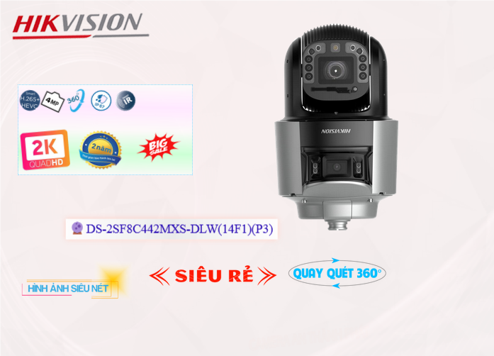 Hikvision DS-2SF8C442MXS-DLW 14F1 P3 Hình Ảnh Đẹp ✓,DS-2SF8C442MXS-DLW14F1P3 giá mới nhấtDS-2SF8C442MXS-DLW14F1P3 Chính hãng,DS 2SF8C442MXS DLW14F1P3,Giá Bán DS-2SF8C442MXS-DLW14F1P3,cửa hàng bán DS-2SF8C442MXS-DLW14F1P3,DS-2SF8C442MXS-DLW14F1P3 giá mới nhất,DS-2SF8C442MXS-DLW14F1P3 Chính hãng,Giá ,Bán Sỉ DS-2SF8C442MXS-DLW14F1P3