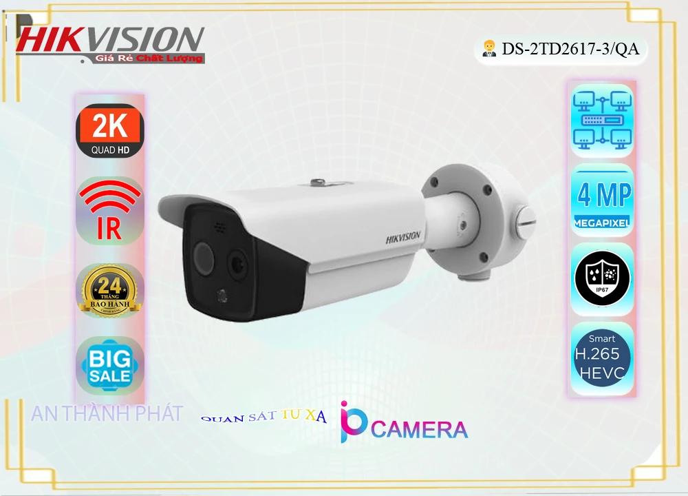 Camera Cảnh Báo Nhiệt Hikvision DS-2TD2617-3/QA,thông số DS-2TD2617-3/QA,DS-2TD2617-3/QA IP  Đang giảm giá,DS 2TD2617 3/QA,chức năng  Camera Giám Sát DS-2TD2617-3/QA,Giá giá sỉ DS-2TD2617-3/QA,DS-2TD2617-3/QA Chất Lượng,phân phối DS-2TD2617-3/QA,Giá Bán DS-2TD2617-3/QA,DS-2TD2617-3/QA Giá Thấp Nhất,DS-2TD2617-3/QA Bán Giá Rẻ,DS-2TD2617-3/QA Tốt nhất,DS-2TD2617-3/QA Giá Hãng