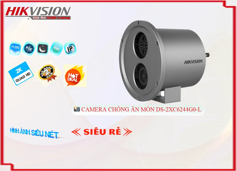 Camera Hikvision DS-2XC6244G0-L,Thông số DS-2XC6244G0-L,DS-2XC6244G0-L giá mới nhất,DS-2XC6244G0-L Công Nghệ IP  Bán Sỉ, Camera quan sát DS 2XC6244G0 L,DS-2XC6244G0-L Giá Thấp Nhất,Giá Bán DS-2XC6244G0-L Ultra 2k 4.0 MP ,DS-2XC6244G0-L Chính hãng,Bán rẻ DS-2XC6244G0-L,Giá DS-2XC6244G0-L,thông số DS-2XC6244G0-L,DS-2XC6244G0-L giá mới nhất,DS-2XC6244G0-L Giá Hãng,DS-2XC6244G0-L rẻ nhất