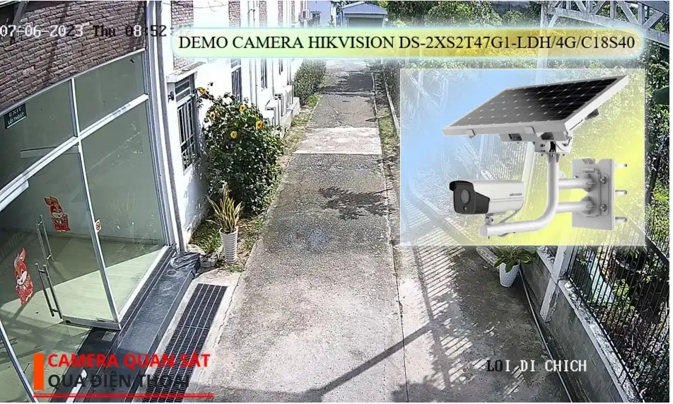 DS-2XS2T47G1-LDH/4G/C18S40 sắc nét Hikvision