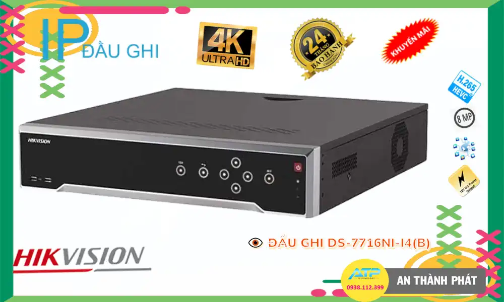 Đầu Ghi Hình Hikvision DS-7732NI-K4/16P,DS-7732NI-K4/16P Đang giảm giá,DS-7732NI-K4/16P Tốt nhất,DS-7732NI-K4/16P Công Nghệ POE  Giá rẻ nhất,DS-7732NI-K4/16P Giá Hãng,phân phối DS-7732NI-K4/16P,Nơi bán DS-7732NI-K4/16P,DS-7732NI-K4/16P Đang giảm giá,DS-7732NI-K4/16P Tốt nhất