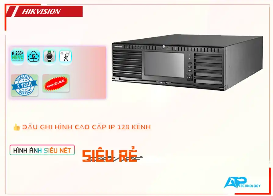 DS-96128NI-I16 Mẫu Đẹp Hãng Hikvision ☑,Giá giá sỉ DS-96128NI-I16,Giá kỹ thuật DS-96128NI-I16, Bán Lỗ,DS-96128NI-I16 tốt nhất,Giá Bán DS-96128NI-I16,Địa Chỉ Bán DS-96128NI-I16,thông số DS-96128NI-I16, giá mới nhất,DS-96128NI-I16 Giá Khuyến Mãi,DS-96128NI-I16 rẻ nhất,công nghê DS-96128NI-I16,DS-96128NI-I16 Tốt nhất,DS-96128NI-I16 Chất Lượng,bán DS-96128NI-I16