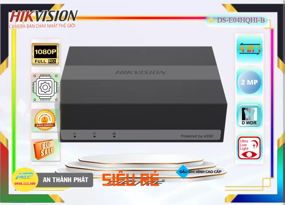 Đầu Ghi Hình Hikvision DS-E04HQHI-B,DS-E04HQHI-B Giá hấp dẫn,DS-E04HQHI-B Công Nghệ HD  rẻ nhất,DS-E04HQHI-B Công Nghệ Mới,Địa Chỉ Bán DS-E04HQHI-B,DS E04HQHI B,thông số DS-E04HQHI-B,công nghê DS-E04HQHI-B,Giá DS-E04HQHI-B,Giá buôn DS-E04HQHI-B,DS-E04HQHI-B mới,Bán giá rẻ DS-E04HQHI-B,DS-E04HQHI-B nơi bán rẻ nhất,Giá Bán DS-E04HQHI-B,DS-E04HQHI-B giá mới nhất,DS-E04HQHI-B Bán Lỗ