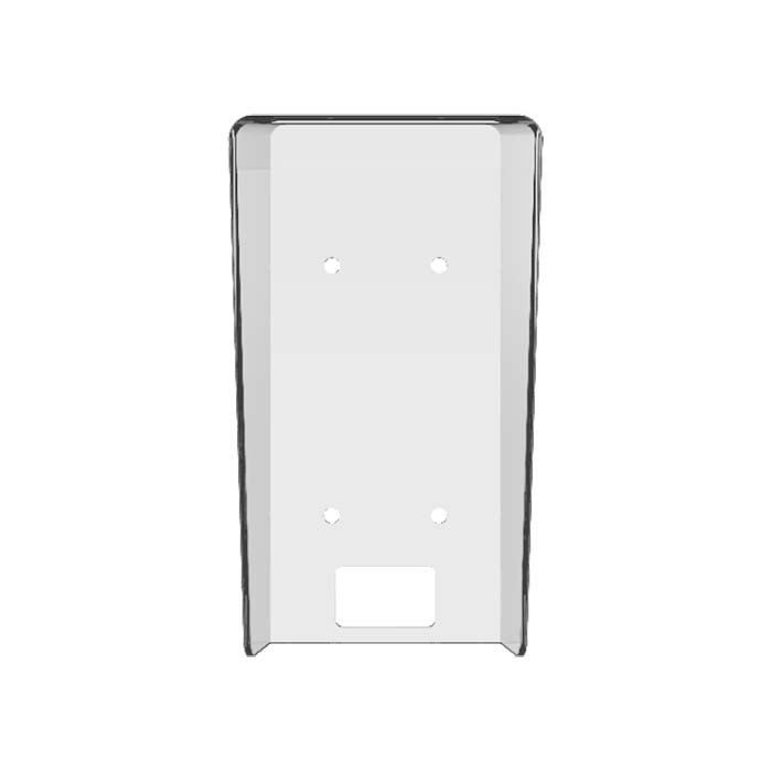 Hikvision DS-KABV6113-RS Chuôn cửa thông minh Hikvision DS-KABV6113-RS Chuôn cửa thông minh