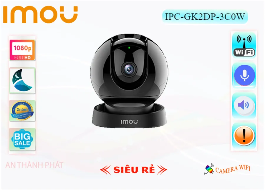 IPC GK2DP 3C0W,Camera Wifi Imou IPC-GK2DP-3C0W,chức năng IPC-GK2DP-3C0W,giá kỹ thuật IPC-GK2DP-3C0W Wifi Không Dây ,Phân Phối Sỉ IPC-GK2DP-3C0W 3.0 megapixel ,Công ty bán IPC-GK2DP-3C0Wthông số , Camera An Ninh  IPC-GK2DP-3C0W,IPC-GK2DP-3C0W Chất lượng nhất,IPC-GK2DP-3C0W Giá Thấp Nhất,Giá Bán IPC-GK2DP-3C0W,IPC-GK2DP-3C0W giá kỹ thuật,IPC-GK2DP-3C0W Bán Giá Rẻ,IPC-GK2DP-3C0W bán uy tín,sale IPC-GK2DP-3C0W