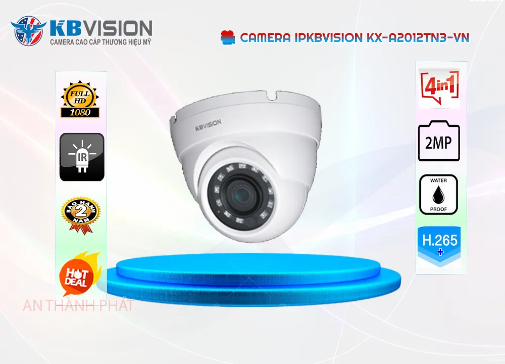 Camera IP Dome Kbvision KX-A2012TN3-VN,thông số  Camera quan sát KX-A2012TN3-VN,KX-A2012TN3-VN rẻ nhất,chức năng KX-A2012TN3-VN 2.0 megapixel ,KX-A2012TN3-VN giá mới nhất,Giá Bán KX-A2012TN3-VN,KX-A2012TN3-VN bán chạy nhất,KX-A2012TN3-VN Bán Giá Rẻ,Điểm bán KX-A2012TN3-VN,bán KX-A2012TN3-VN,KX-A2012TN3-VN giá mới nhất