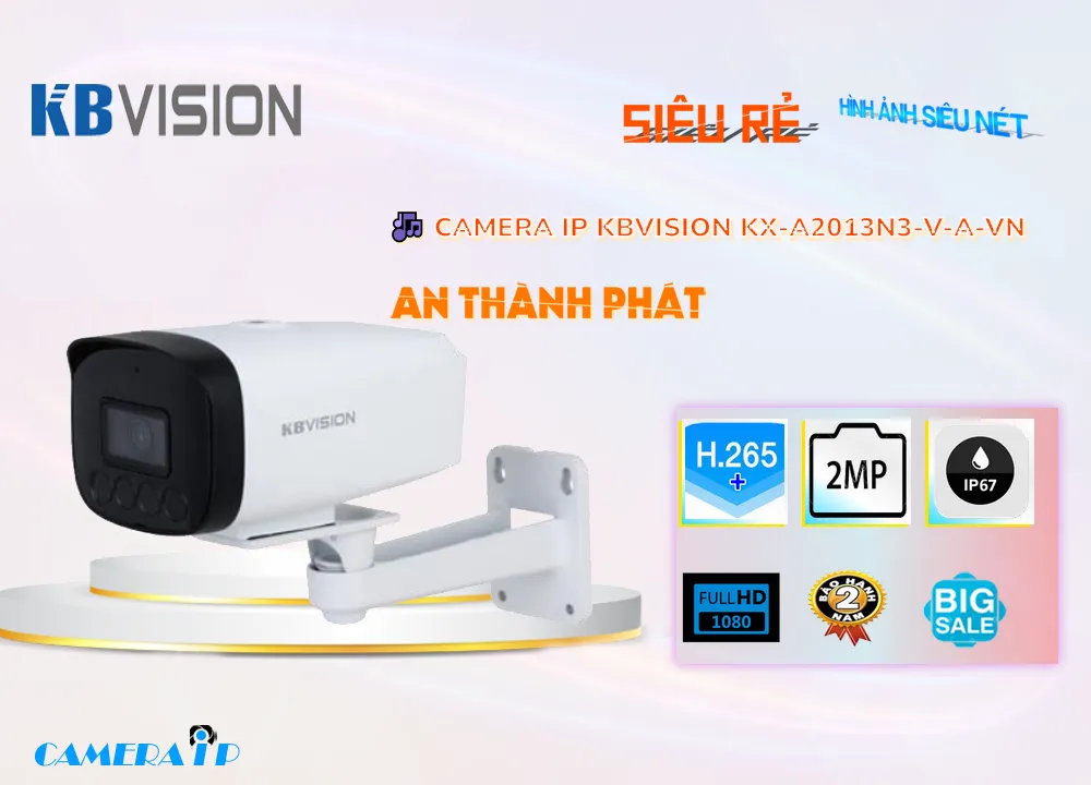 Camera IP KX-A2013N3-V-A-VN Kbvision,KX-A2013N3-V-A-VN rẻ nhất,KX-A2013N3-V-A-VN bán chạy nhất,Thông số KX-A2013N3-V-A-VN Công Nghệ POE ,Bán rẻ KX-A2013N3-V-A-VN,Giá KX-A2013N3-V-A-VN 2.0 MP FULL HD 1080P ,Nhà Phân Phối ,KX-A2013N3-V-A-VN Bán Sỉ,Giá Bán KX-A2013N3-V-A-VN,Điểm bán KX-A2013N3-V-A-VN,thông số KX-A2013N3-V-A-VN,KX-A2013N3-V-A-VN giá mới nhất,KX-A2013N3-V-A-VN Giá Khuyến Mãi