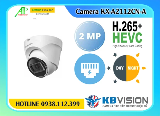 Camera Dome KX-A2112CN-A,KX-A2112CN-A Giá Khuyến Mãi,KX-A2112CN-A Ip POE sắc nét Giá Hấp Dẫn,KX-A2112CN-A Chất lượng nhất,Nơi bán KX-A2112CN-A 2.0 MP FULL HD 1080P ,KX A2112CN A,thông số Camera Giá re KX-A2112CN-A