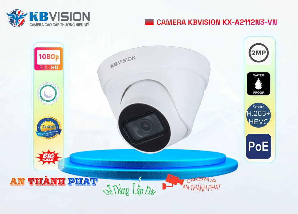 Camera IP Kbvision KX-A2112N3-VN,KX-A2112N3-VN Giá rẻ,KX A2112N3 VN,Thông số ,thông số KX-A2112N3-VN,Giá  Camera Giám Sát KX-A2112N3-VN,Nhà Phân Phối KX-A2112N3-VN,KX-A2112N3-VN Chính hãng,Bán rẻ KX-A2112N3-VN,KX-A2112N3-VN bán chạy nhất,Giá Bán KX-A2112N3-VN,KX-A2112N3-VN Tốt nhất,KX-A2112N3-VN Bán Sỉ,KX-A2112N3-VN Giá Khuyến Mãi,KX-A2112N3-VN giá mới nhất,Điểm bán KX-A2112N3-VN