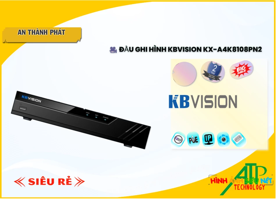 Đầu ghi KBvision KX-A4K8108PN2,thông số KX-A4K8108PN2,KX-A4K8108PN2 IP POE Giá rẻ,KX A4K8108PN2,chức năng  Đầu Ghi Camera  KX-A4K8108PN2,giá kỹ thuật KX-A4K8108PN2,KX-A4K8108PN2 bán uy tín,Giá buôn KX-A4K8108PN2,Giá Bán KX-A4K8108PN2,KX-A4K8108PN2 nơi bán rẻ nhất,KX-A4K8108PN2 Bán Giá Rẻ,KX-A4K8108PN2 Giá rẻ nhất,KX-A4K8108PN2 Giá hấp dẫn