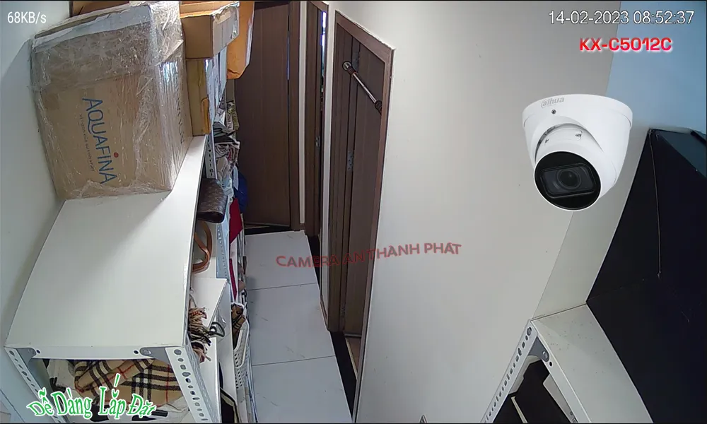 KX-C5012C sắc nét KBvision ➠ KX-C5012C sắc nét KBvision ➠