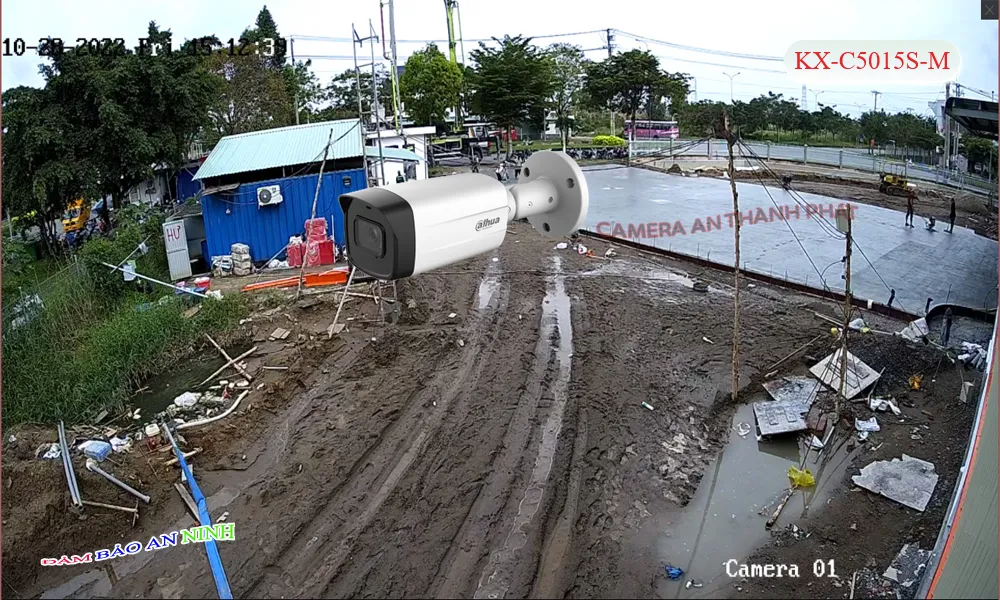 ➠ KX-C5015S-M sắc nét KBvision ➠ KX-C5015S-M sắc nét KBvision